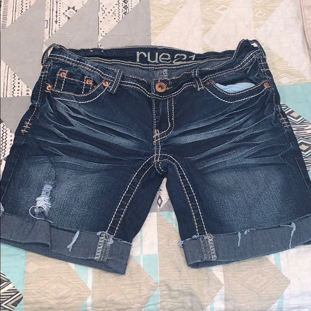 Rue 21 Shorts